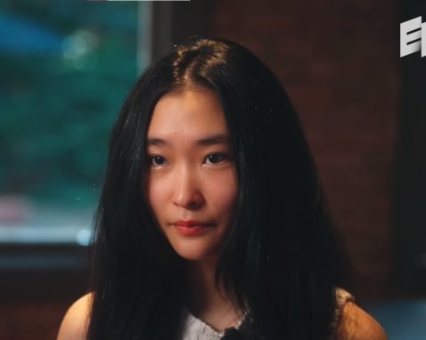Jessica Wu, Co-Founder and CEO of Sola