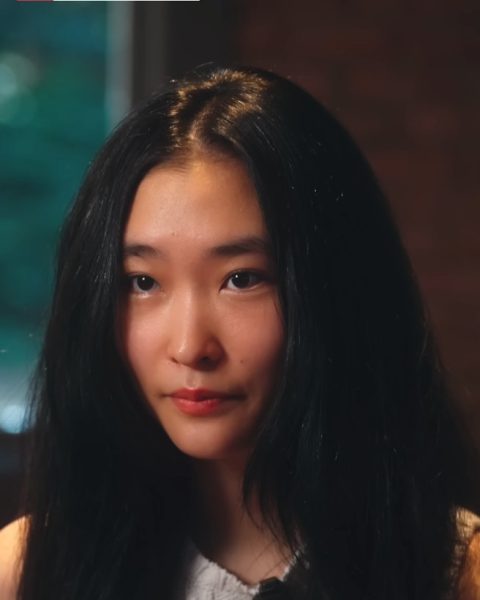 Jessica Wu, Co-Founder and CEO of Sola