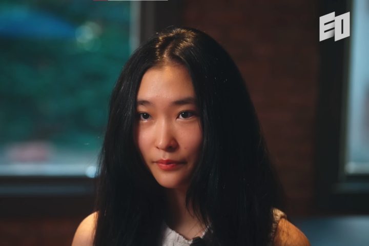 Jessica Wu, Co-Founder and CEO of Sola