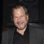 Marc Benioff, Co-Founder, Chairman, and CEO of Salesforce