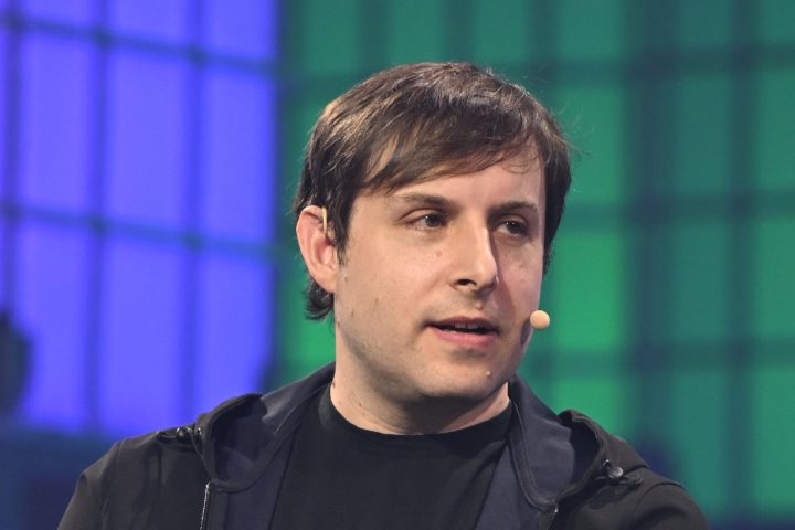 Max Hodak, Founder and CEO of Science Corporation