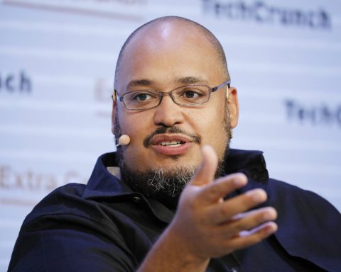 Michael Seibel, Co-Founder of Twitch