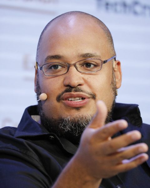 Michael Seibel, Co-Founder of Twitch