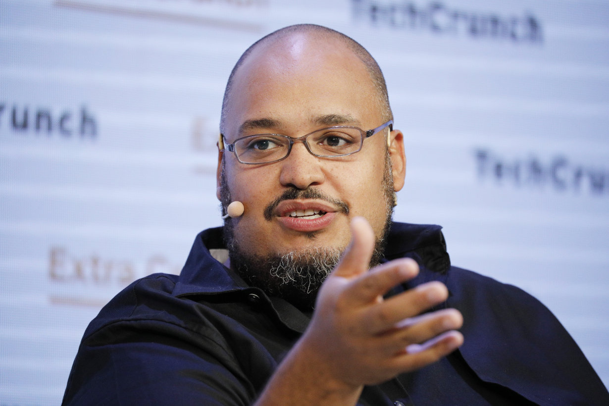 Michael Seibel, Co-Founder of Twitch