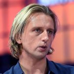 Nikolay Storonsky, Co-Founder and CEO of Revolut