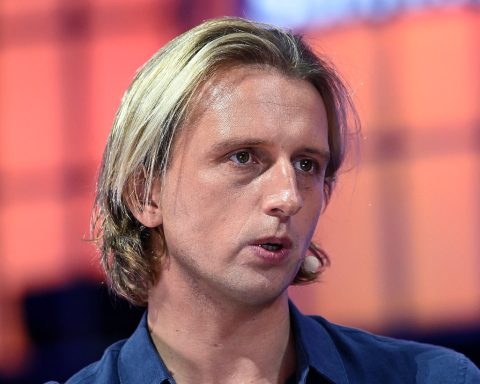 Nikolay Storonsky, Co-Founder and CEO of Revolut