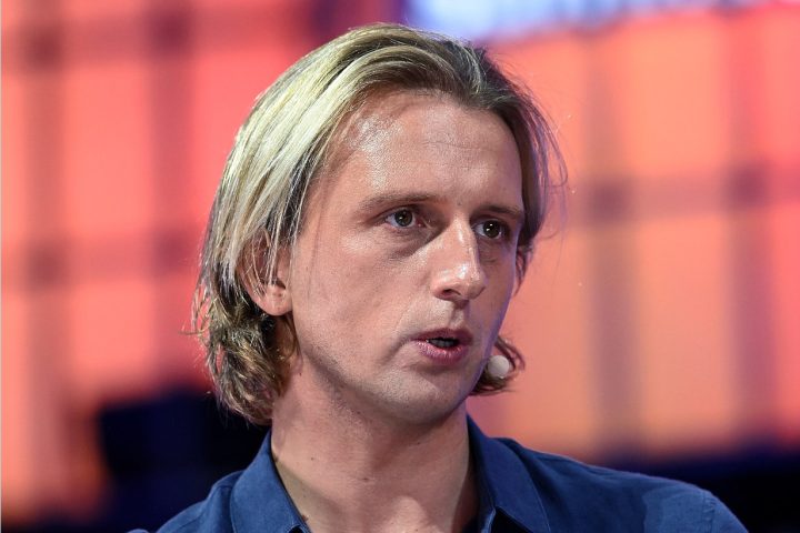 Nikolay Storonsky, Co-Founder and CEO of Revolut