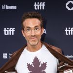 Ryan Reynolds - actor, entrepreneur, and film producer