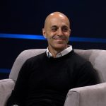 Ali Ghodsi, Co-Founder and CEO of Databricks