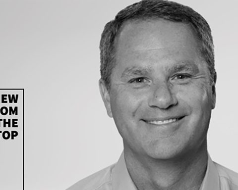 Doug McMillon, Former President and CEO of Walmart