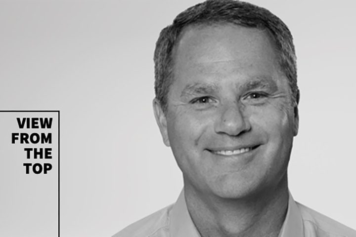 Doug McMillon, Former President and CEO of Walmart