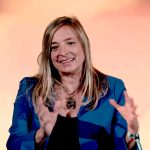 Helen Greiner, Co-Founder of iRobot and former CEO of CyPhy Works