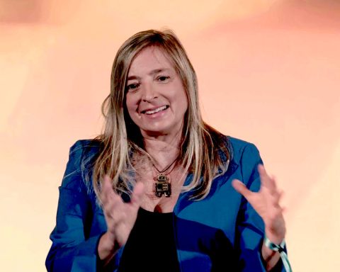 Helen Greiner, Co-Founder of iRobot and former CEO of CyPhy Works