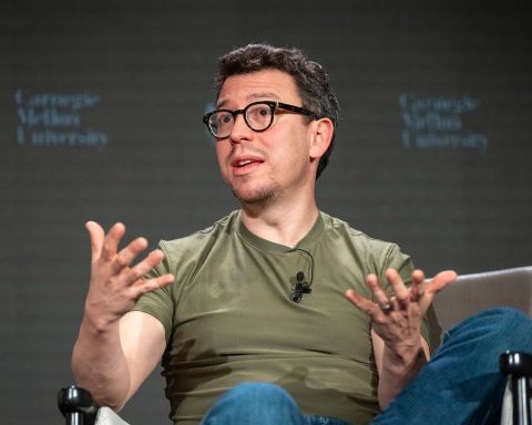 Luis von Ahn, Co-Founder and CEO of Duolingo