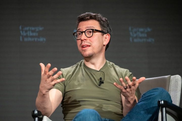 Luis von Ahn, Co-Founder and CEO of Duolingo