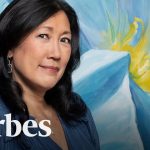 Theresia Gouw, Founder of Acrew Capital and Co-Founder of Aspect Ventures