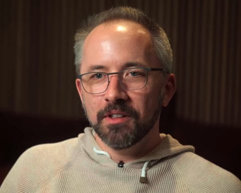 Drew Houston, Co-Founder of Dropbox