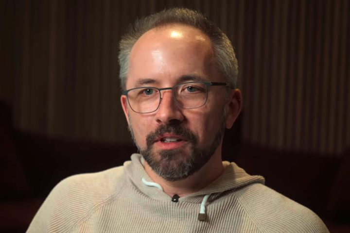 Drew Houston, Co-Founder of Dropbox