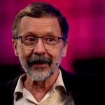 Ed Catmull, Co-Founder and Former President of Pixar