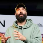 Jack Conte, Co-Founder and CEO of Patreon