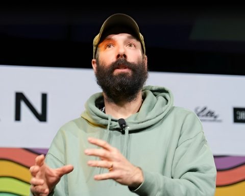 Jack Conte, Co-Founder and CEO of Patreon