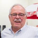 Jim Sinegal, Co-Founder and Former CEO of Costco