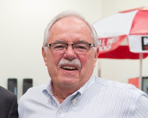 Jim Sinegal, Co-Founder and Former CEO of Costco