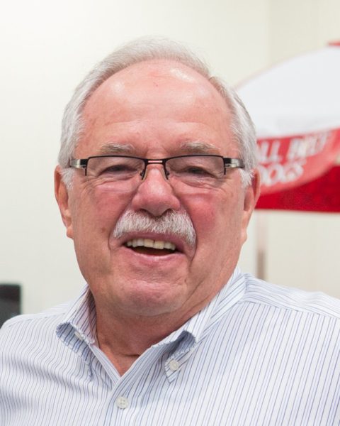 Jim Sinegal, Co-Founder and Former CEO of Costco
