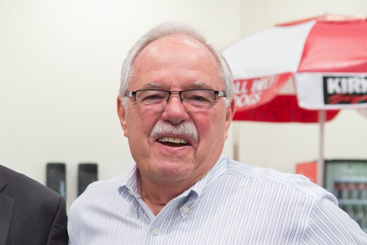 Jim Sinegal, Co-Founder and Former CEO of Costco