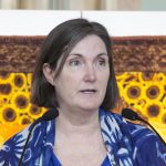 Katherine Lucey, Founder and CEO of Solar Sister