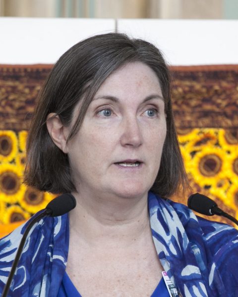 Katherine Lucey, Founder and CEO of Solar Sister