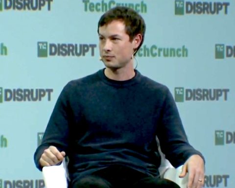 Reed Jobs, Founder and Managing Director of Yosemite