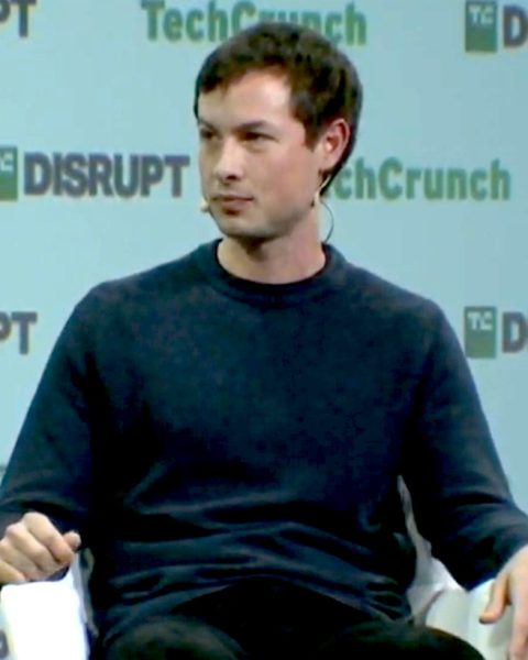 Reed Jobs, Founder and Managing Director of Yosemite