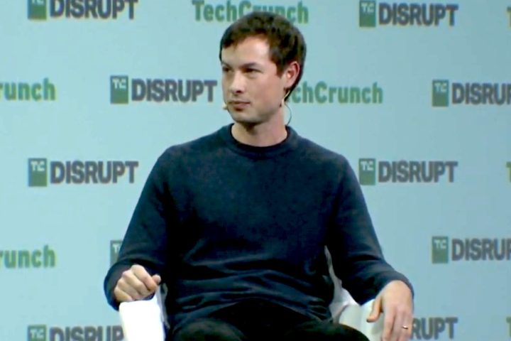 Reed Jobs, Founder and Managing Director of Yosemite