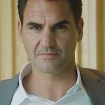 Roger Federer, Former Pro Tennis Player, Entrepreneur, Investor, and Billionaire