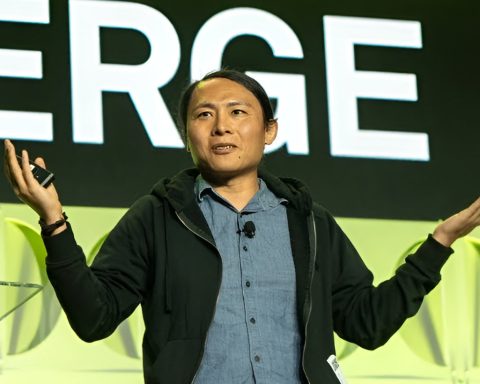 Tom Chi, Managing Partner of At One Ventures