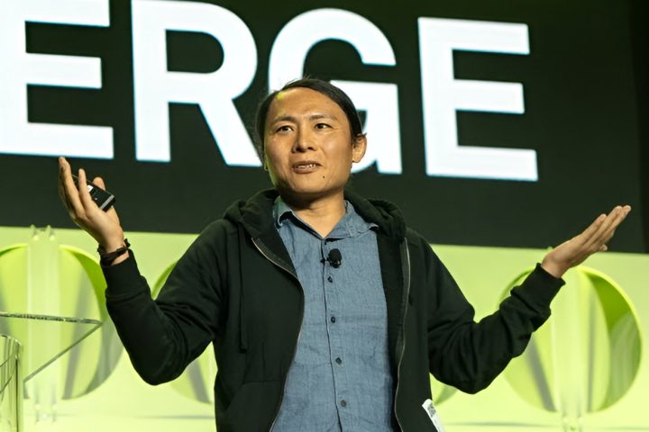 Tom Chi, Managing Partner of At One Ventures