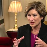 Denise Morrison, Retired President and CEO of Campbell Soup Company