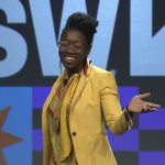 Joy Buolamwini, Founder of Algorithmic Justice League (AJL)