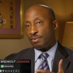 Ken Frazier, Former Executive Chairman and CEO of Merck & Co.