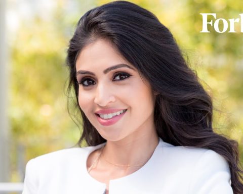 Payal Kadakia Pujji, Founder of ClassPass