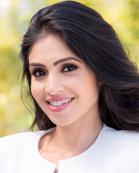 Payal Kadakia Pujji, Founder of ClassPass