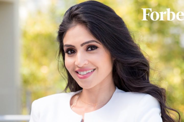 Payal Kadakia Pujji, Founder of ClassPass