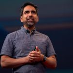 Sal Khan, Founder of Khan Academy