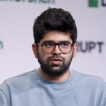 Aravind Srinivas, Co-Founder and CEO of Perplexity AI