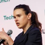 Christina Cacioppo, Co-Founder and CEO of Vanta