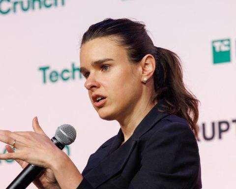 Christina Cacioppo, Co-Founder and CEO of Vanta