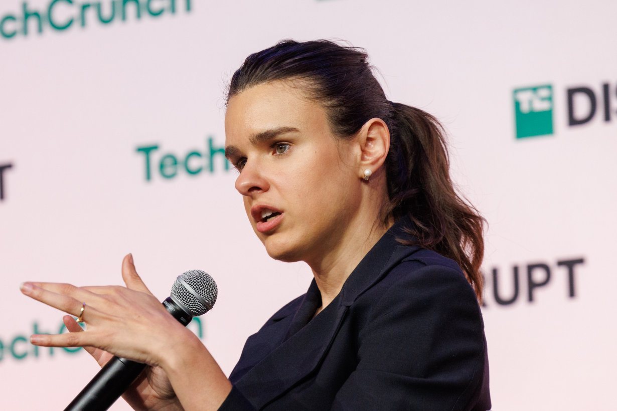 Christina Cacioppo, Co-Founder and CEO of Vanta