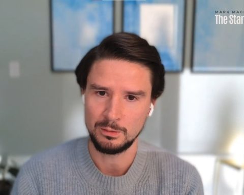Joel Gascoigne, Co-Founder and CEO of Buffer