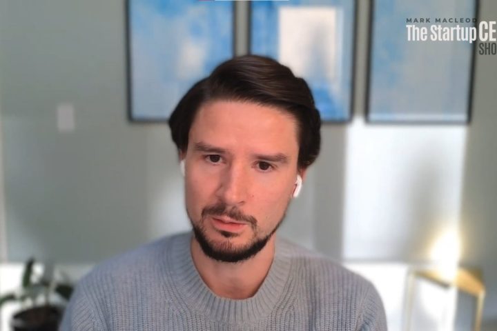 Joel Gascoigne, Co-Founder and CEO of Buffer